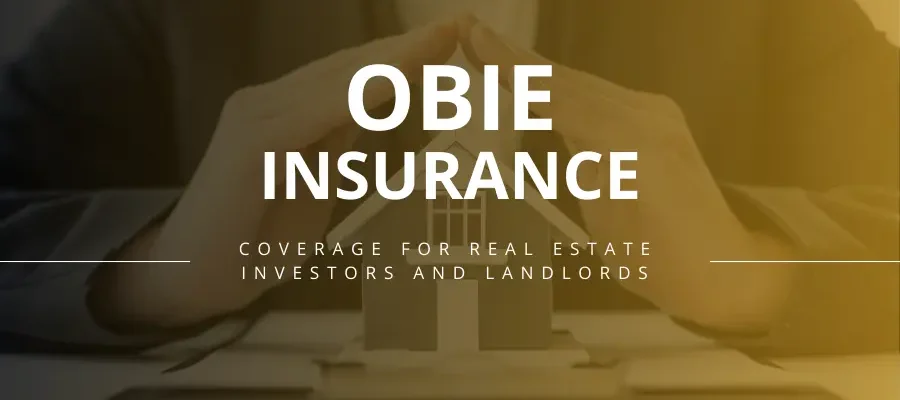 Obie Insurance