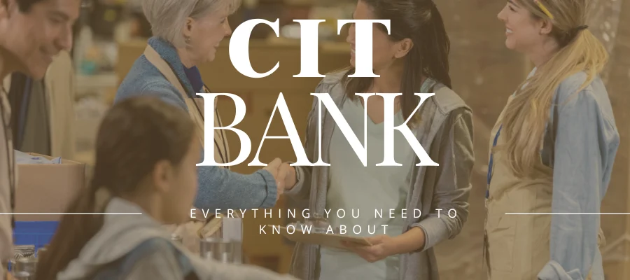 CIT Bank