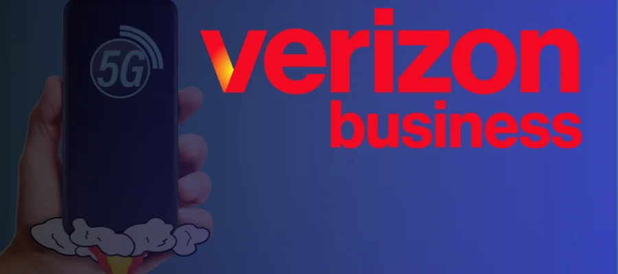 Verizon Business